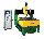 CNC Plate Drilling Machine (CDMP3016) witdh=40; height=40