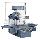 Bed-Type Universal Milling Machine (X716 witdh=40; height=40
